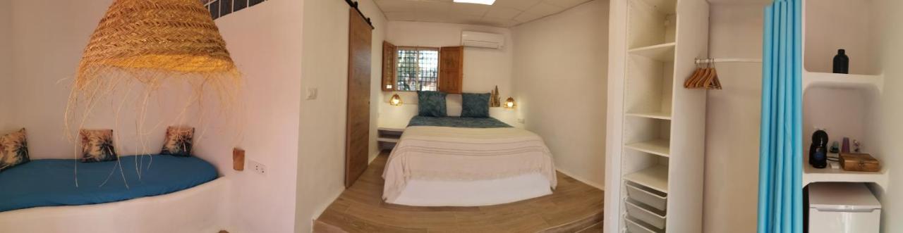 Bed and Breakfast Relais Pollo Loco Gilet Экстерьер фото