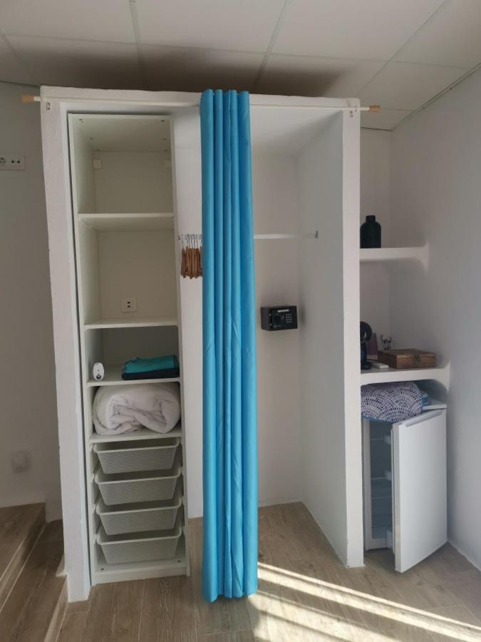 Bed and Breakfast Relais Pollo Loco Gilet Экстерьер фото
