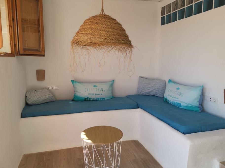 Bed and Breakfast Relais Pollo Loco Gilet Экстерьер фото