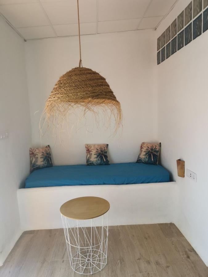 Bed and Breakfast Relais Pollo Loco Gilet Экстерьер фото