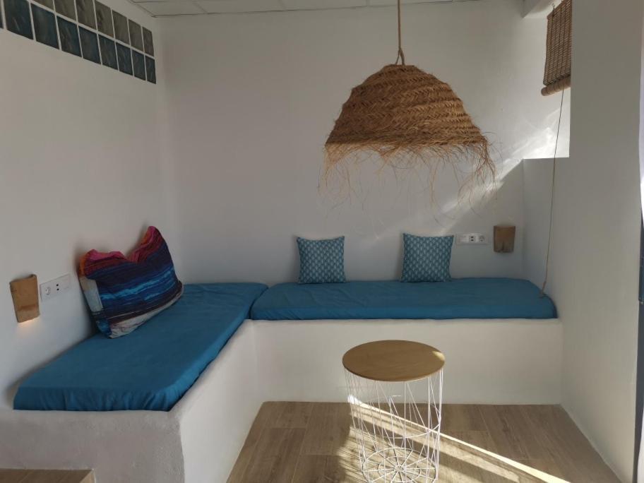 Bed and Breakfast Relais Pollo Loco Gilet Экстерьер фото