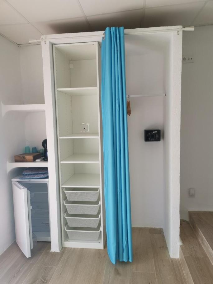 Bed and Breakfast Relais Pollo Loco Gilet Экстерьер фото