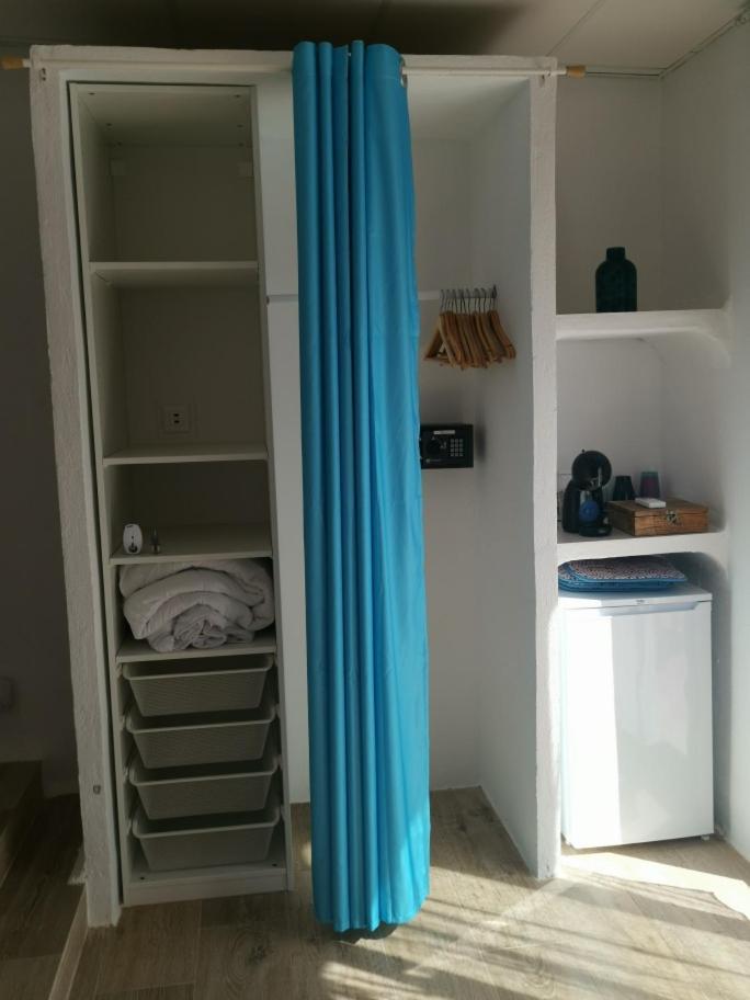 Bed and Breakfast Relais Pollo Loco Gilet Экстерьер фото